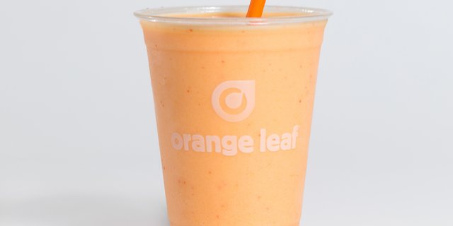 Berry Tropical Smoothie