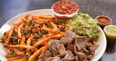 Adelita's Taqueria