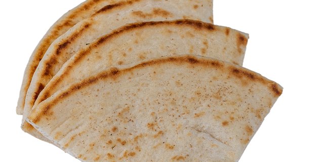 Pita Bread