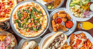 Main Street Catering