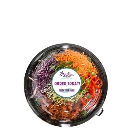 Salad Platter