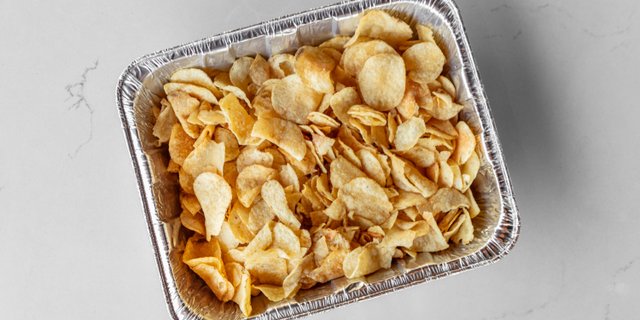 Kettle Potato Chips