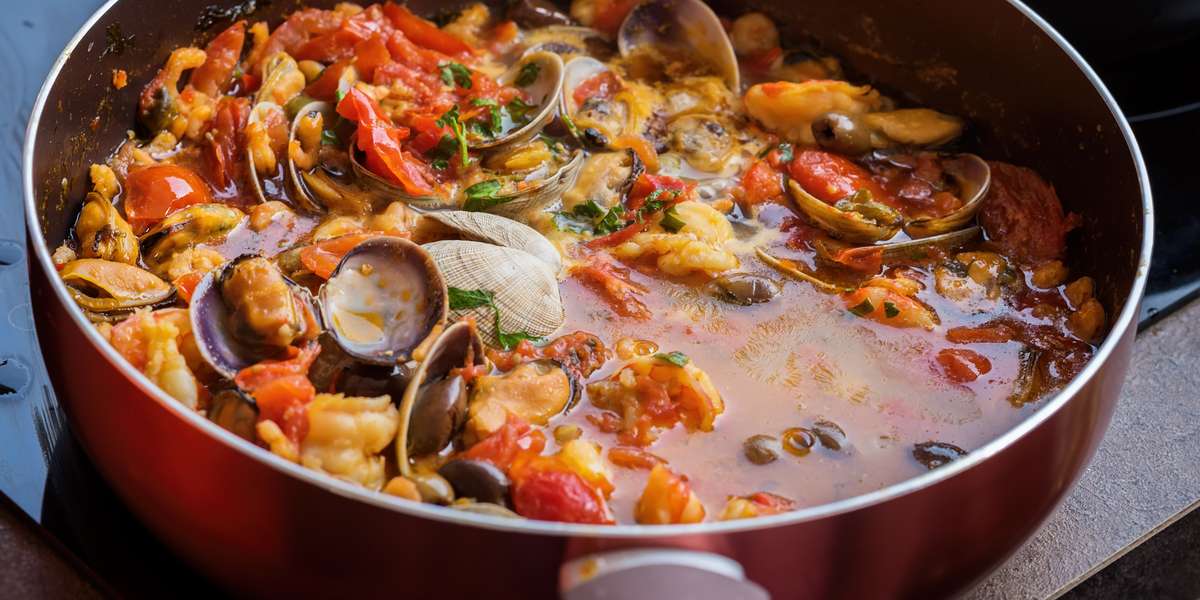 BlueSea Seafood Boil & Grill