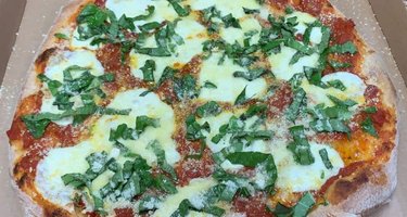 Blue Hill House of Pizza
