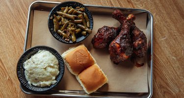 Boulevard Barbeque