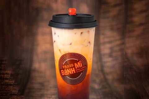 Thai Tea