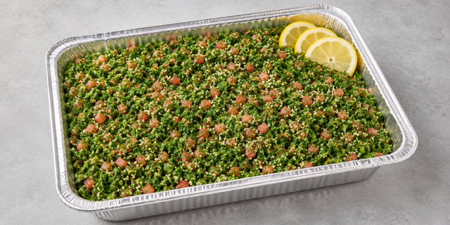 Tabbouleh
