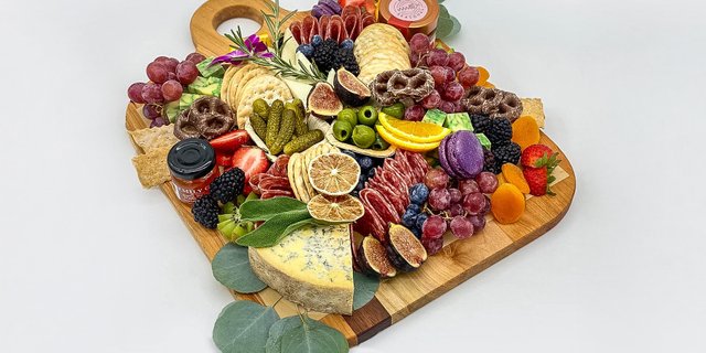 Keepsake Board