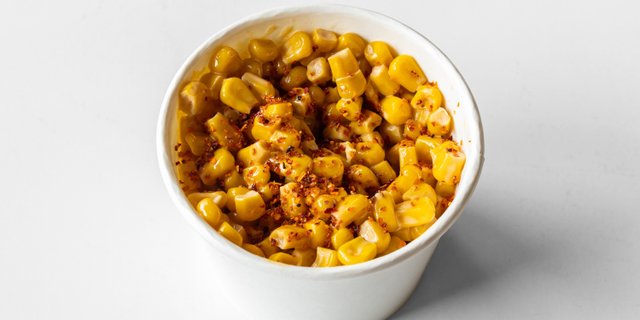 Mexican Corn