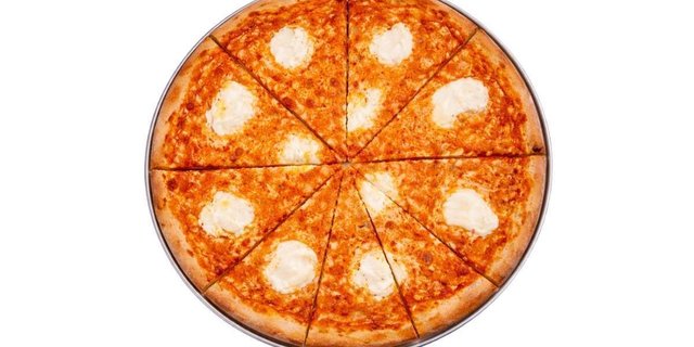 Vodka Pizza