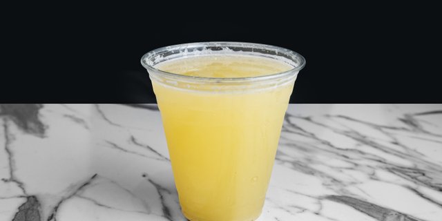 Freshly-Squeezed Lemonade