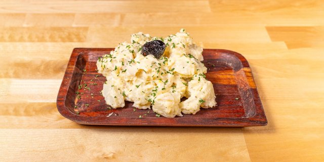 Potato Salad