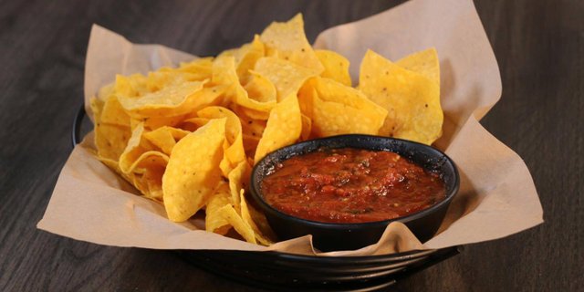 Chips & Salsa