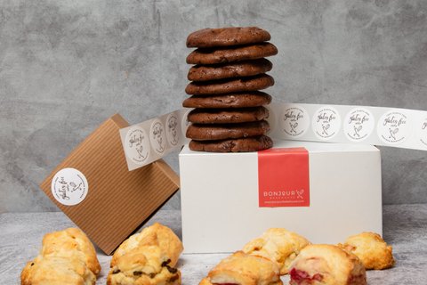 Gluten-Free Box