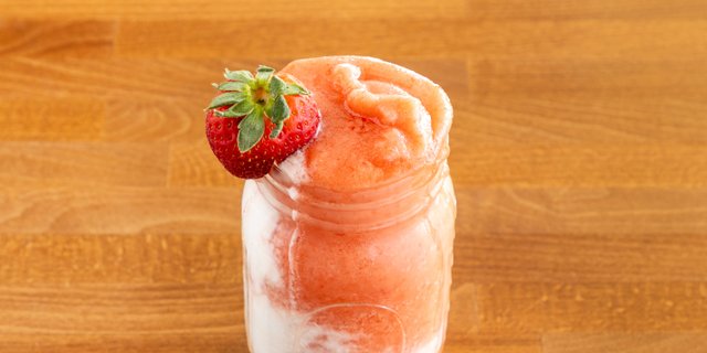 Skin Food Smoothie