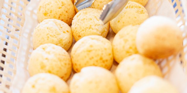 Cheese Bread
