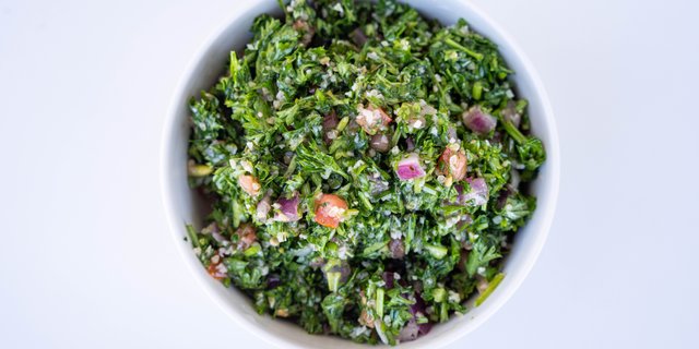 Tabouli