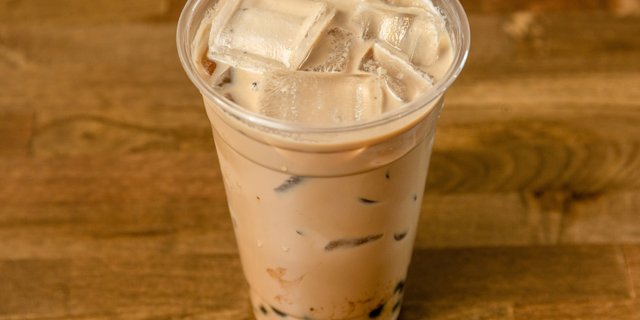 Original Milk Tea