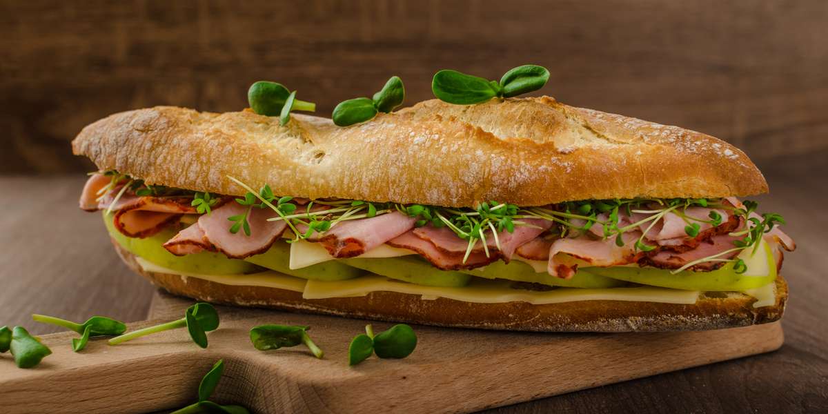 Ricci's Hoagies