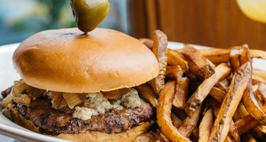 Booker's Restaurant & Bar