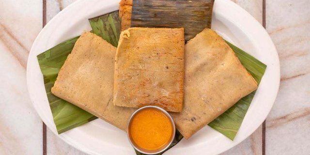 Tamales