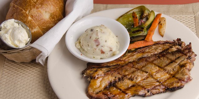 BBQ Brisket