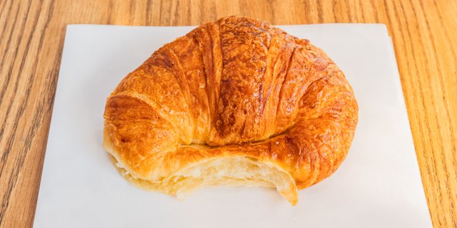Plain Croissant