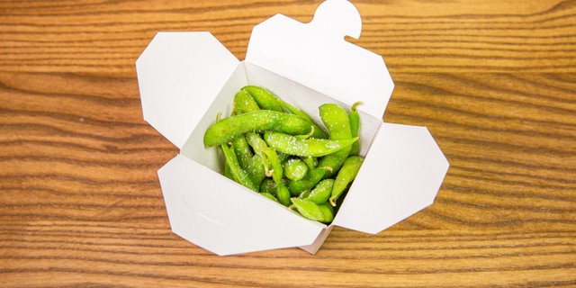 Edamame
