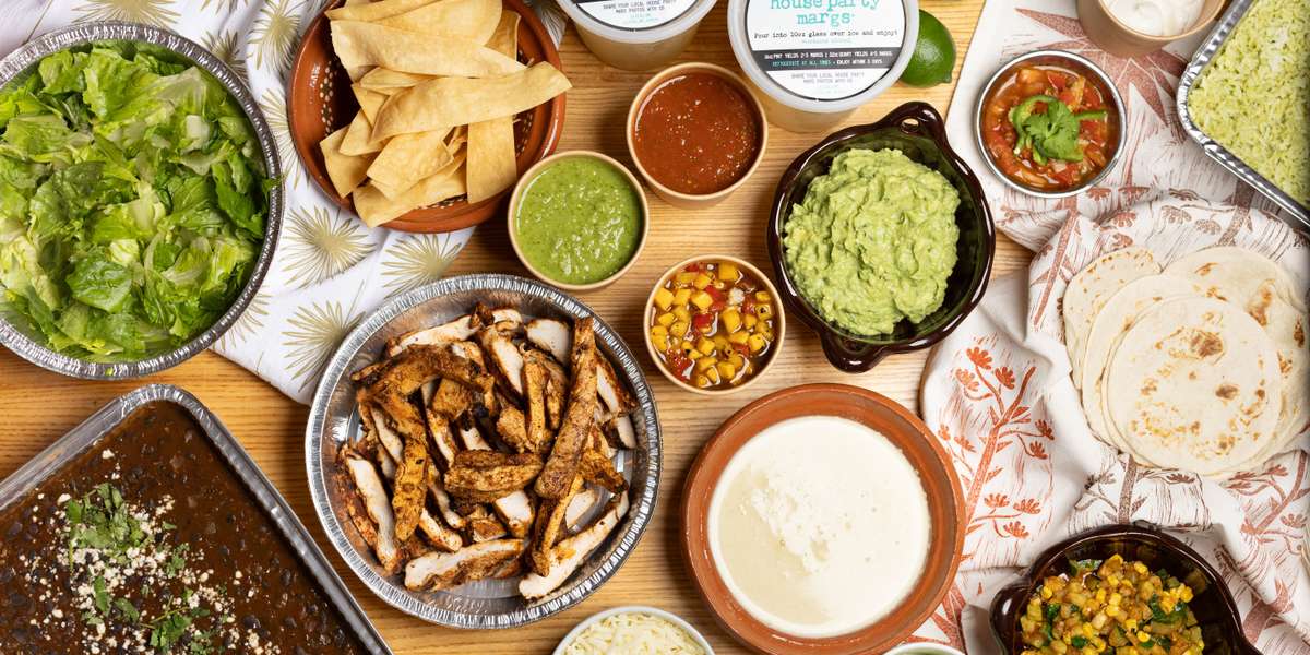 Local Lime Tacos & Margaritas