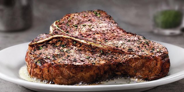 T-Bone