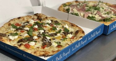 La Bella Napoli
