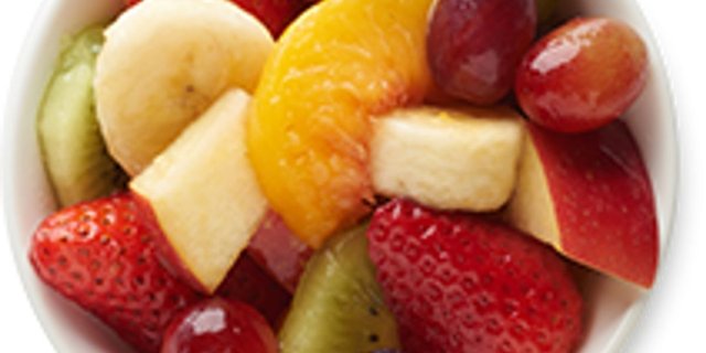 Fruit Salad