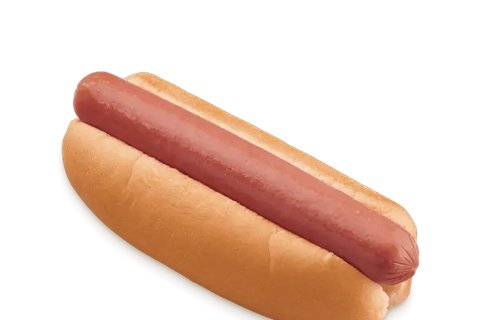 Hot Dog Lunch