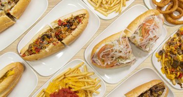 Philly Franks Steaks
