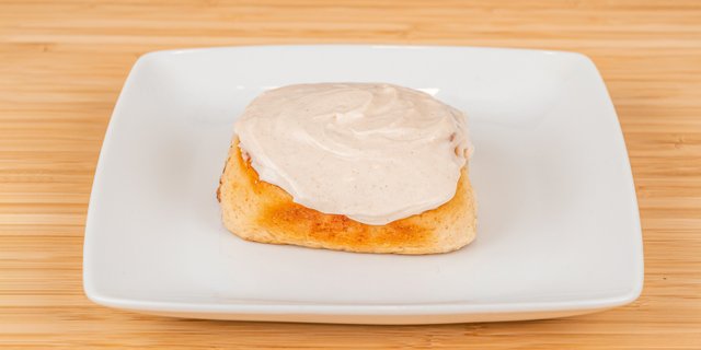 Cinnamon Roll