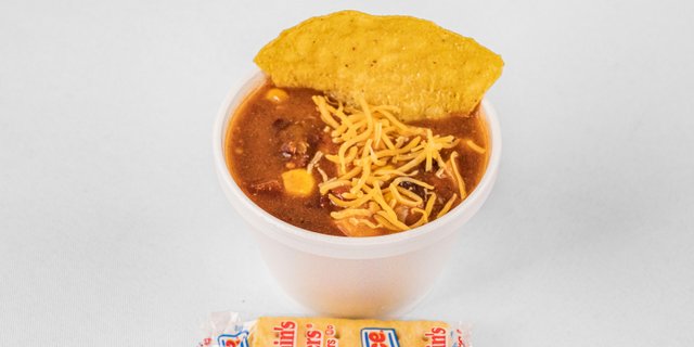 Chicken Tortilla Soup
