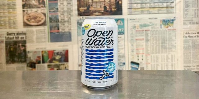 Open Water