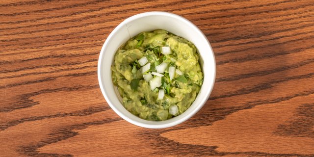 Chips & Guacamole