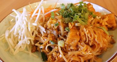 Mekong Kitchen