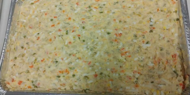 Potato Salad