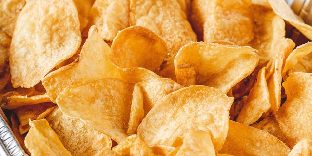Potato Chips