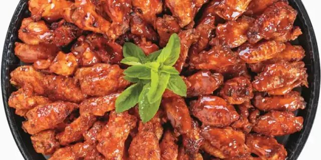 Chicken Wings JUMBO