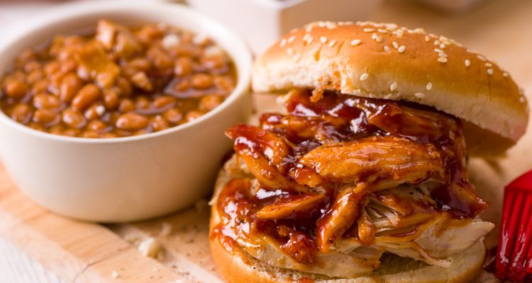 The Nomad BBQ Catering, Framingham, MA
