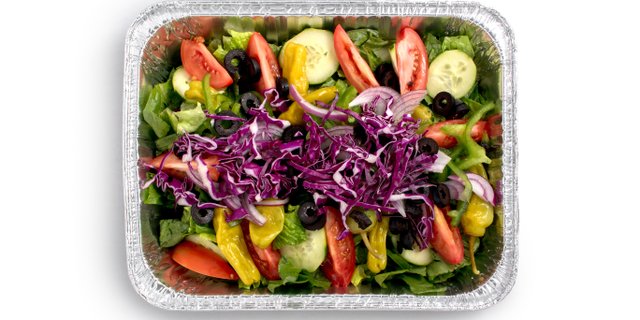 House Salad