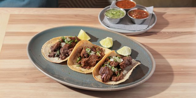 Taquería de Casa