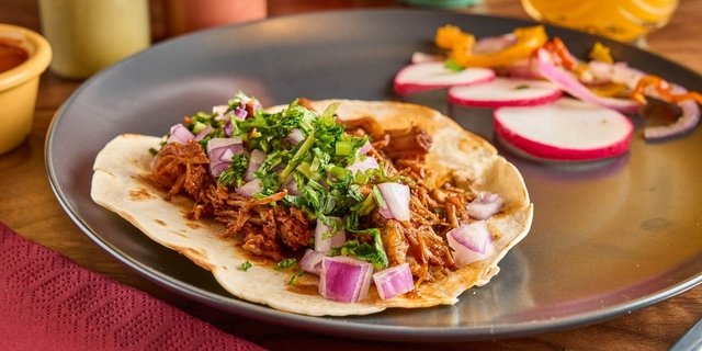 Barbacoa Tacos
