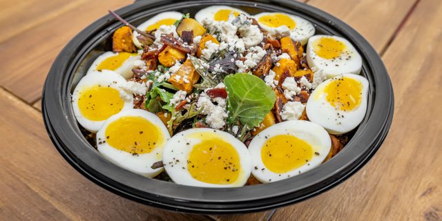 Field Of Dreams Salad