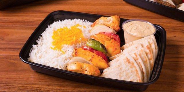 Chicken Ka-Box