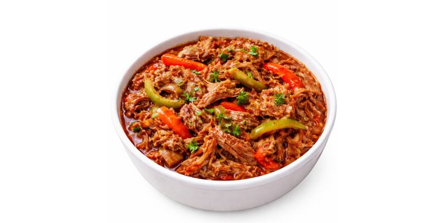 Ropa Vieja