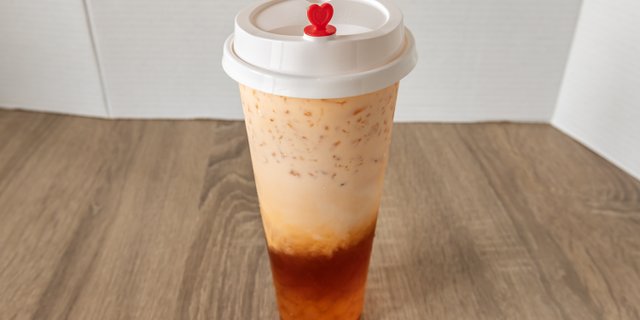 Thai Tea